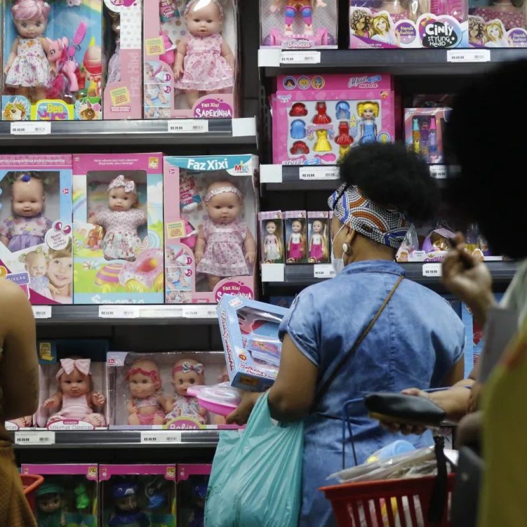 Dia das Crianças 2026 deve movimentar R$ 9,27 bi no comércio brasileiro