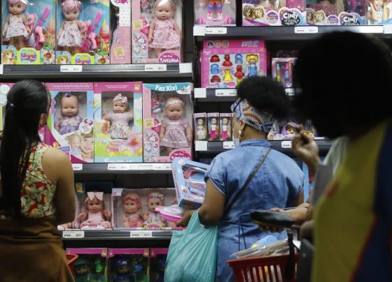 Dia das Crianças 2026 deve movimentar R$ 9,27 bi no comércio brasileiro