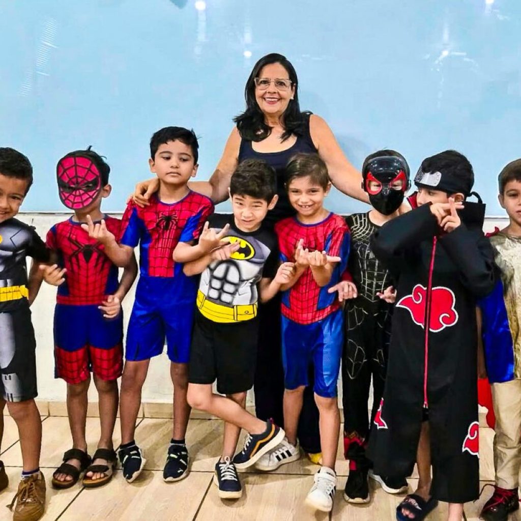 Dia dos Professores celebra lições que ficam para a vida
