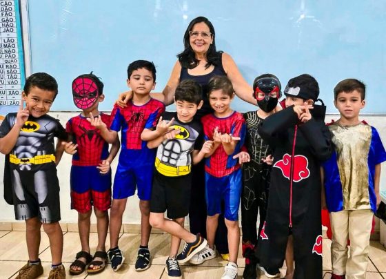 Dia dos Professores celebra lições que ficam para a vida