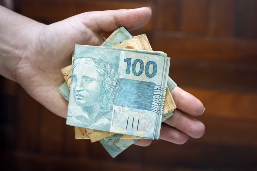 Mega-Sena: R$ 185 milhões podem render mais de R$ 1 milhão por mês