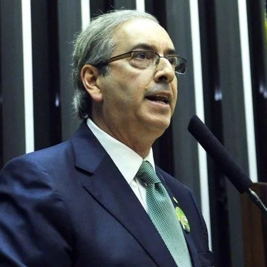 Eduardo Cunha fracassa e perde eleição como deputado em MG