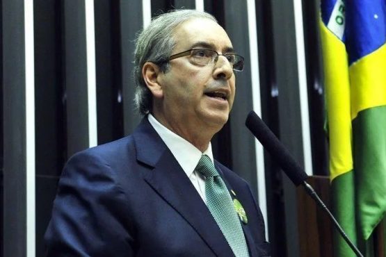 Eduardo Cunha fracassa e perde eleição como deputado em MG