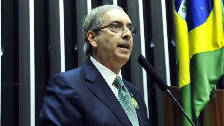 Eduardo Cunha fracassa e perde eleição como deputado em MG