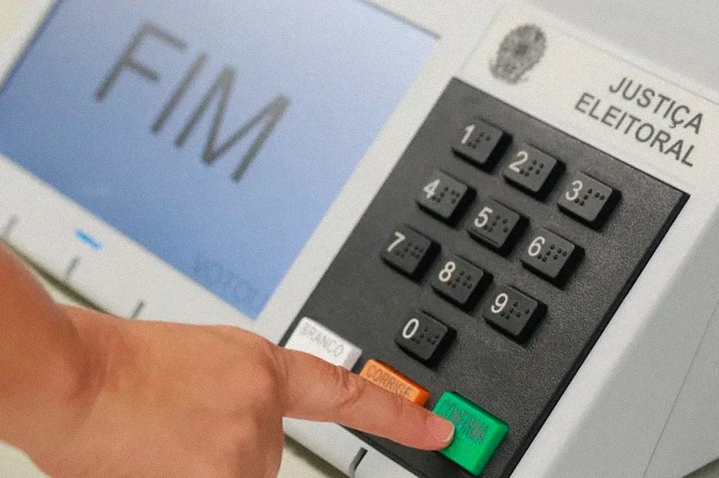 Eleições no brasil: saiba a diferença entre votos brancos, nulos e de legenda