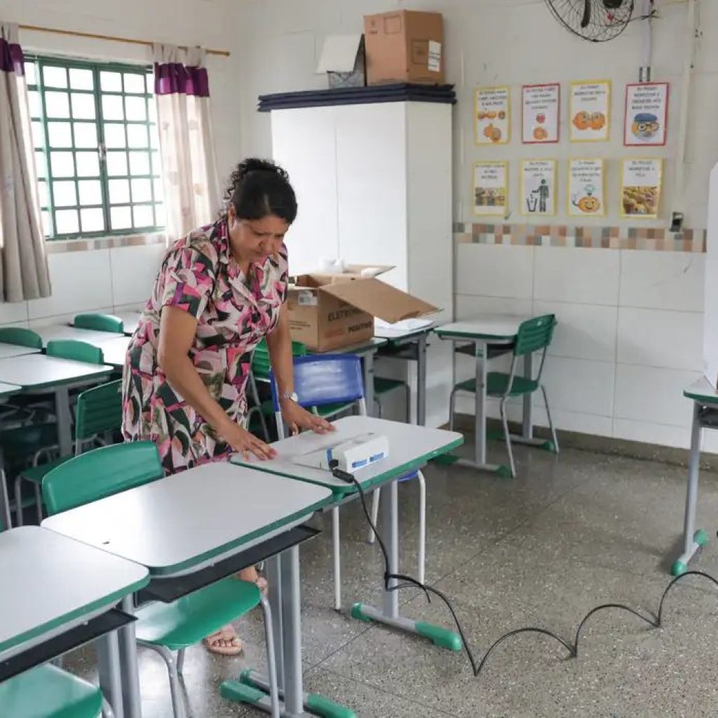 Eleições: propaganda eleitoral nas ruas termina às 22h deste sábado