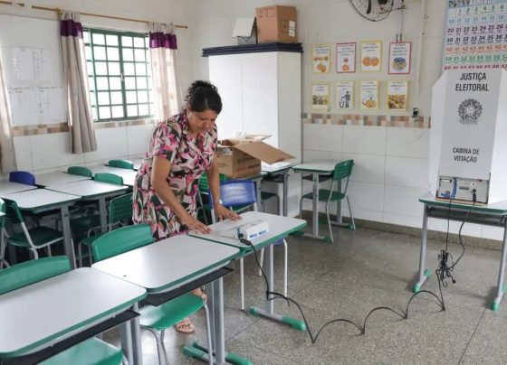 Eleições: propaganda eleitoral nas ruas termina às 22h deste sábado