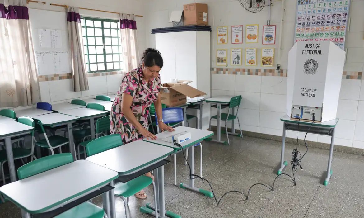 Eleições 2026: propaganda nas ruas acaba neste sábado às 22h