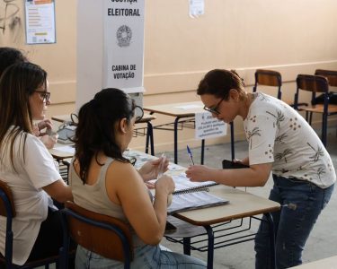 Eleições: quem não votou no primeiro turno pode participar do segundo