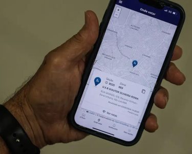 Eleitor que pediu voto em trânsito pode consultar local no e-Título
