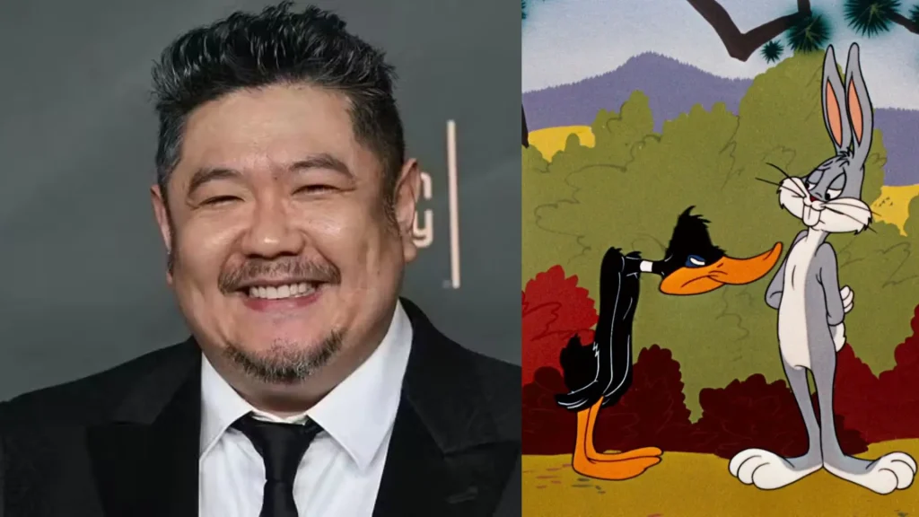 Eric Bauza, dublador de personagens de Looney Tunes, morreu aos 46 anos - Foto: Reprodução