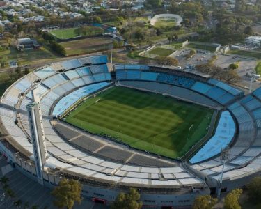 Estudiantes x Palmeiras: times já decidiram a Libertadores no Centenario