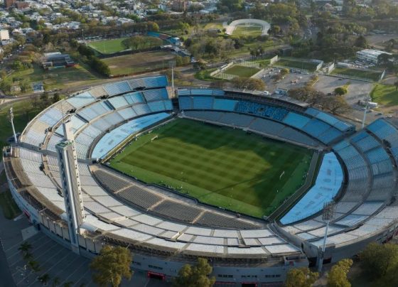 Estudiantes x Palmeiras: times já decidiram a Libertadores no Centenario