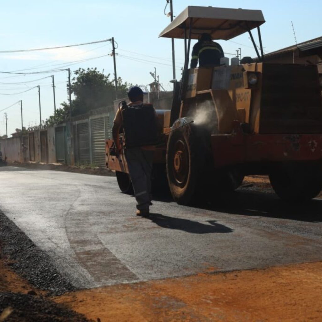 Estudo do CLP mostra Campo Grande entre as cidades mais competitivas do Brasil