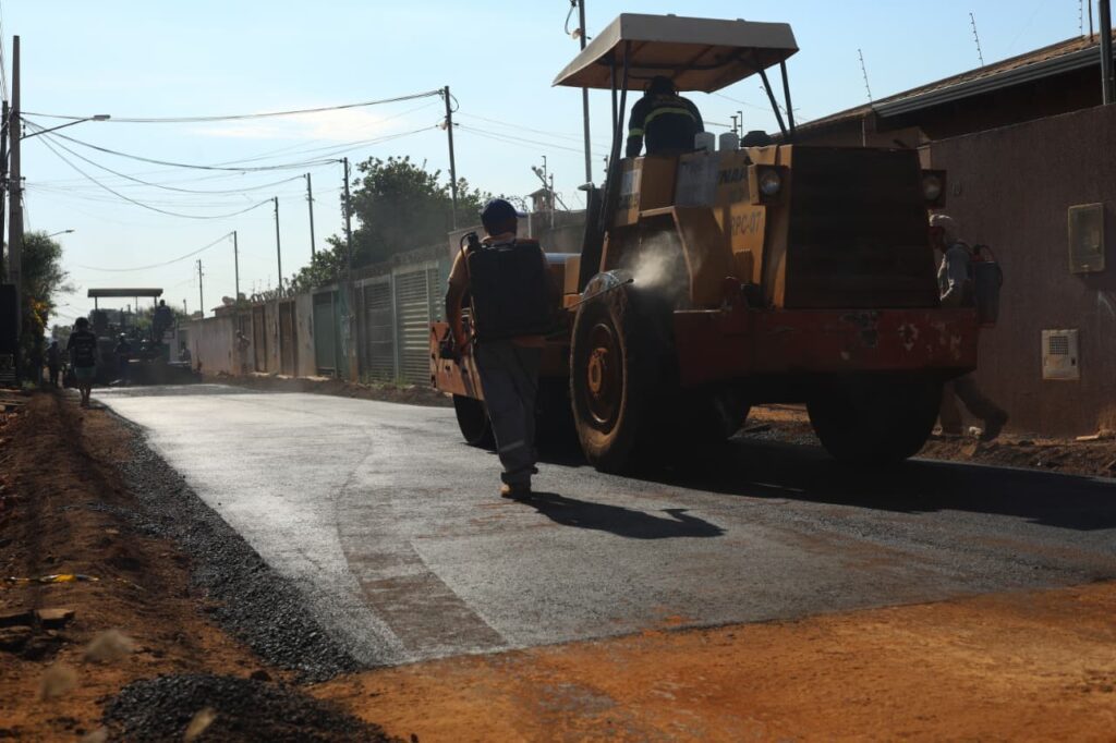 Campo Grande se destaca entre as mais competitivas do Centro-Oeste