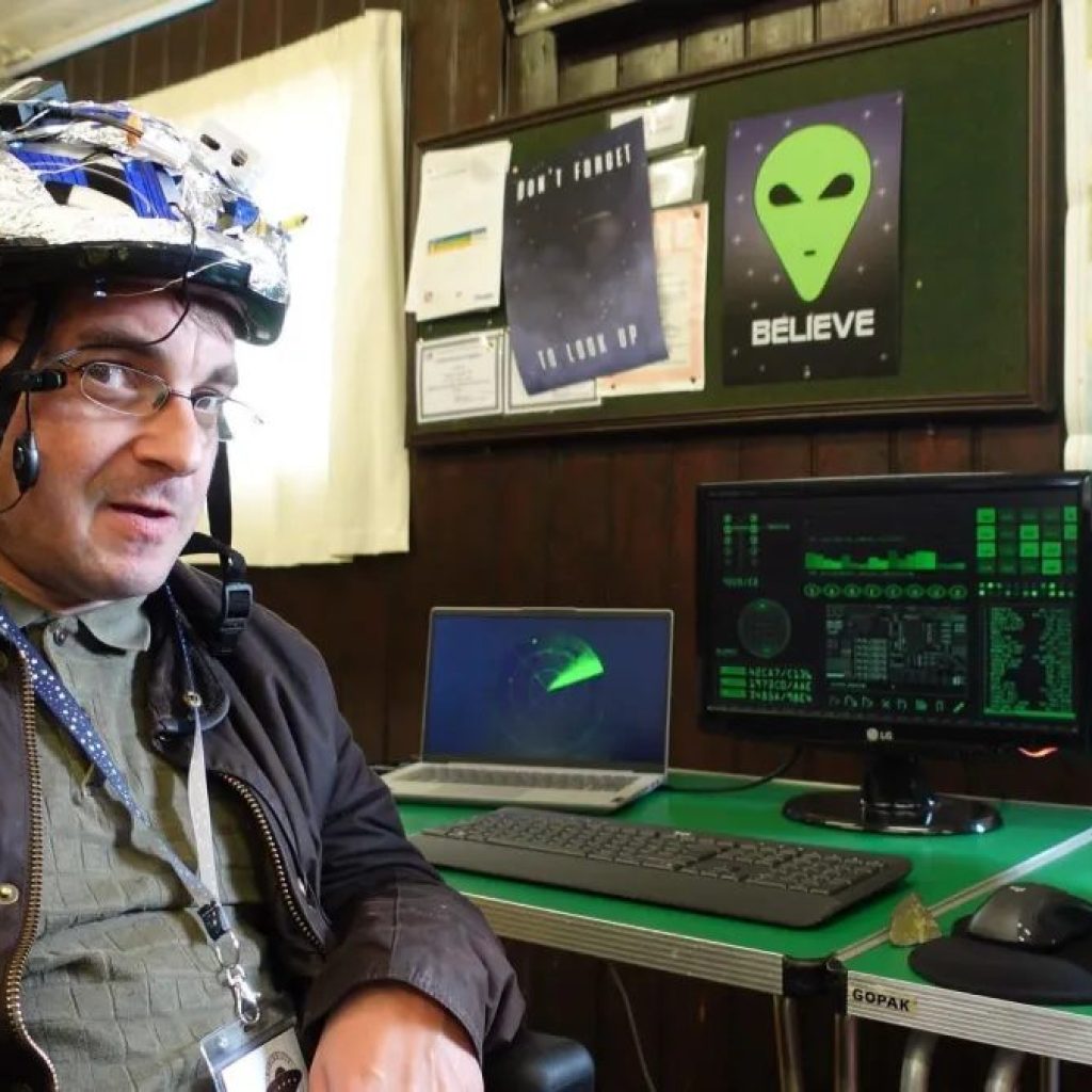 Eu quero acreditar: o que explica a obsessão dos humanos por vida extraterrestre