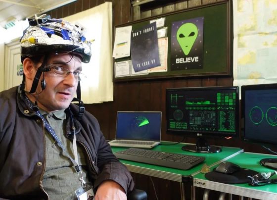 Eu quero acreditar: o que explica a obsessão dos humanos por vida extraterrestre