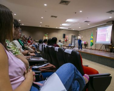 Evento promove conexão entre empreendedoras e incentiva novas oportunidades