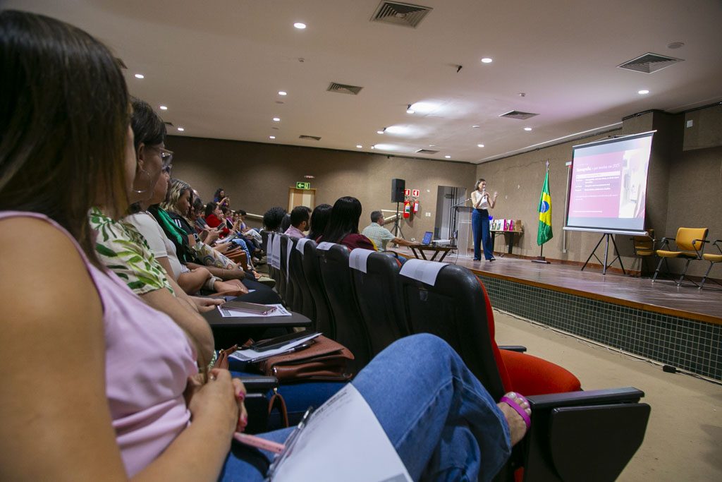 Corumbá realiza 1º Encontro das Empreendedoras do Pantanal para fortalecer negócios locais