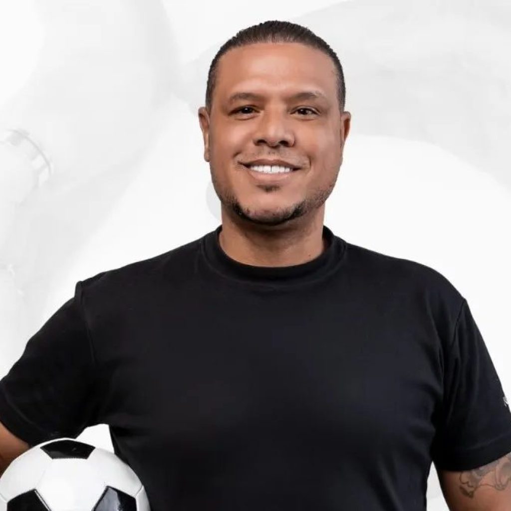 Ex-seleção, Luís Fabiano tem desempenho fraco nas urnas de São Paulo
