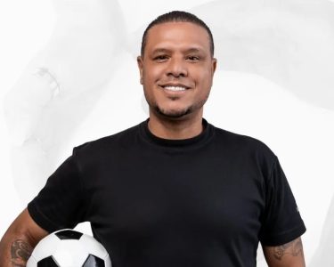 Ex-seleção, Luís Fabiano tem desempenho fraco nas urnas de São Paulo