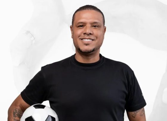 Ex-seleção, Luís Fabiano tem desempenho fraco nas urnas de São Paulo