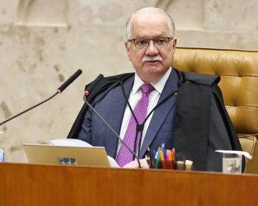 Fachin nega pedido de Fux e diz que pretende arquivar inquérito das Fake News