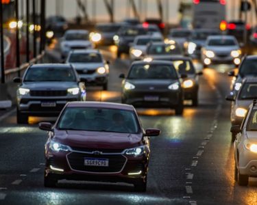 Fenabrave: emplacamentos passam de 500 mil e batem recorde em setembro