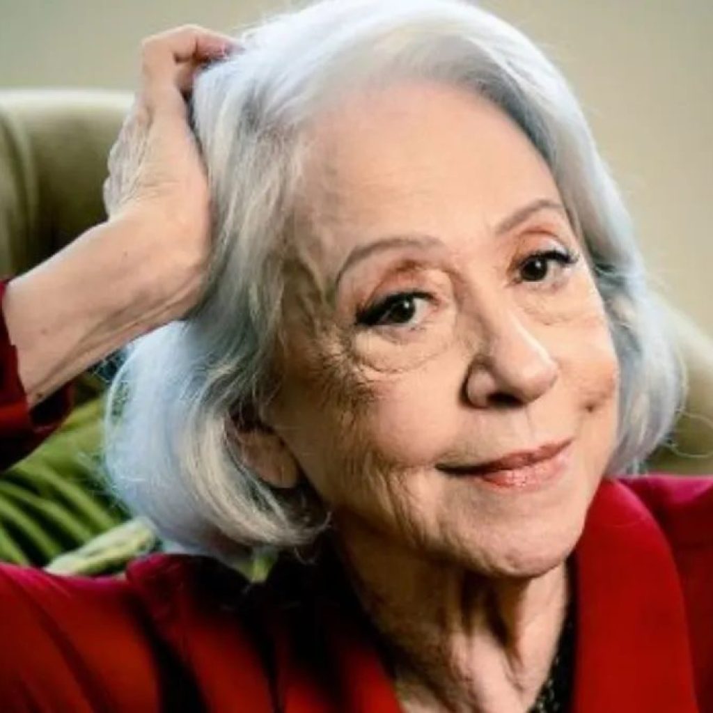 Fernanda Montenegro faz 97 anos; veja fotos marcantes da vida da atriz