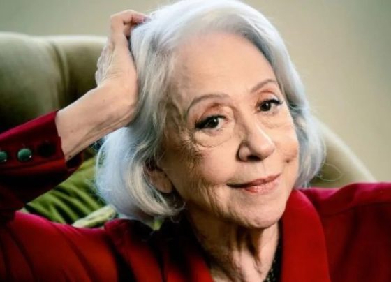 Fernanda Montenegro faz 97 anos; veja fotos marcantes da vida da atriz