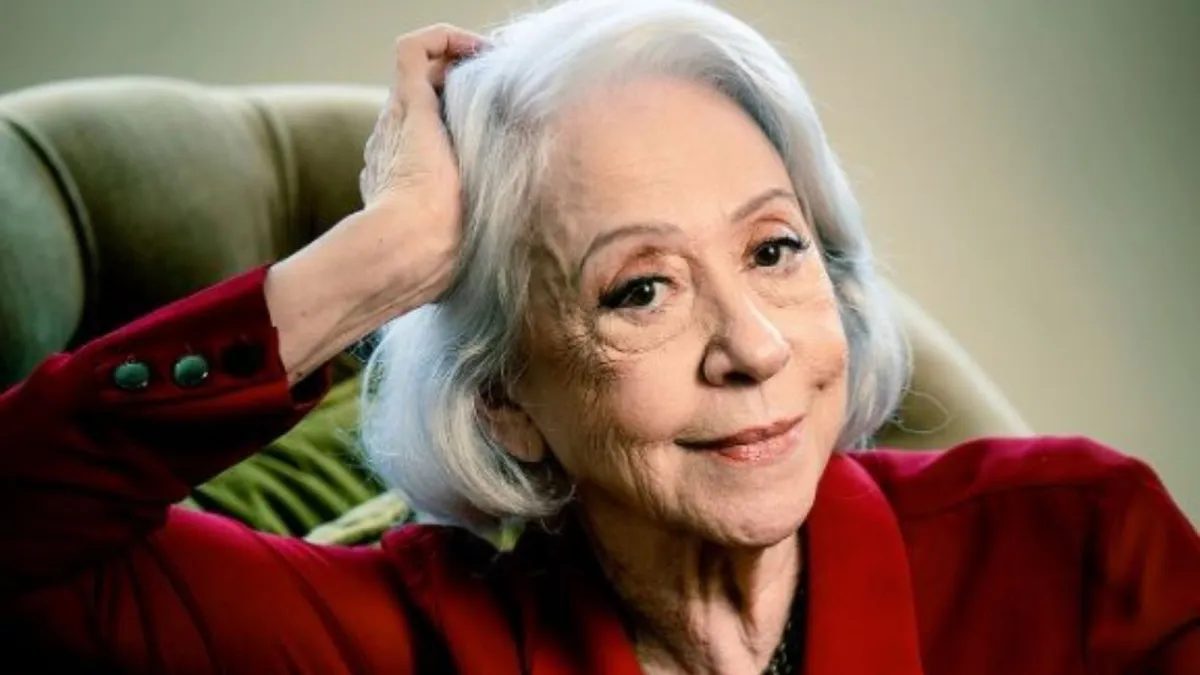 Fernanda Montenegro celebra 97 anos com trajetória brilhante na arte