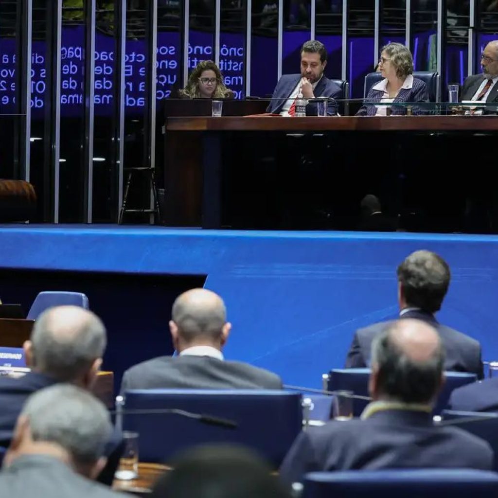 Fim da escala 6x1: confira próximos passos da tramitação no Senado