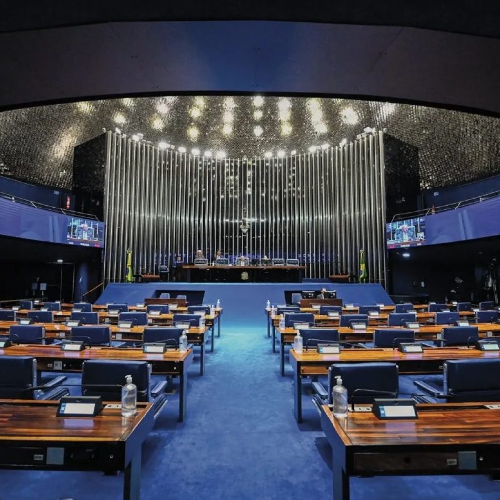 Fim da escala 6×1: Senado inicia análise da PEC no plenário nesta terça-feira