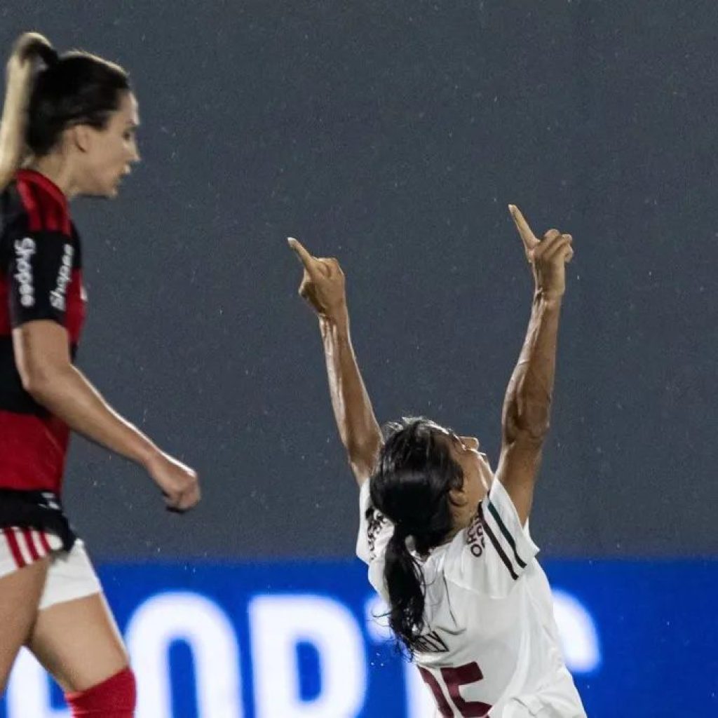 Fluminense x Flamengo: horário e onde assistir à Copa do Brasil Feminina