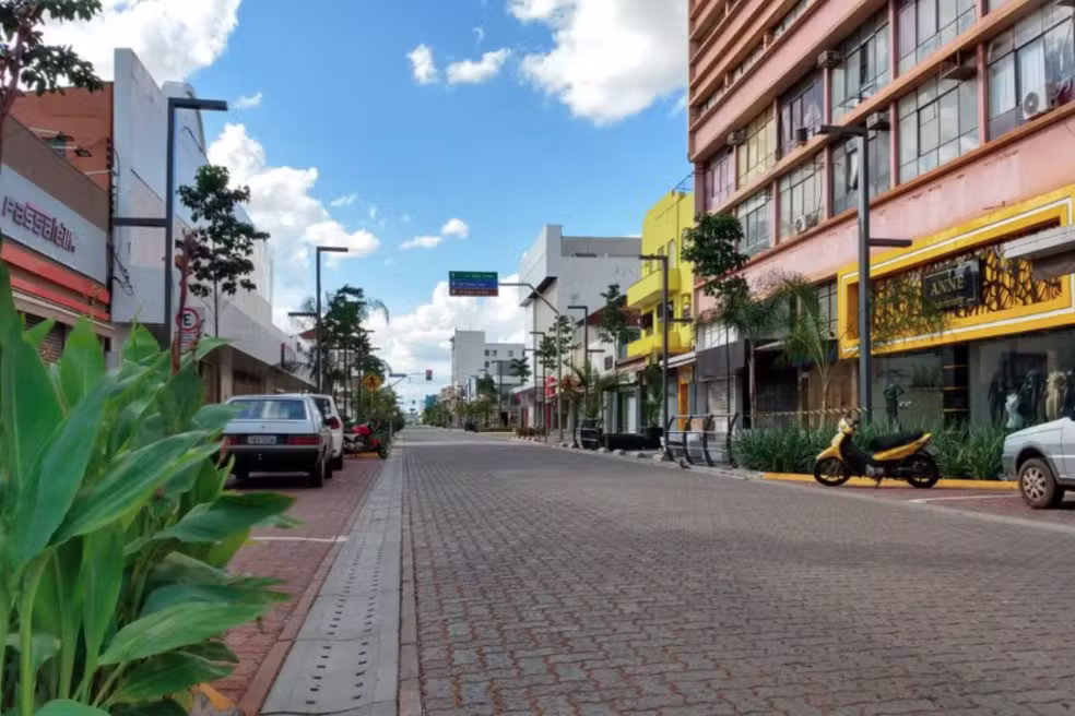 Veja o que abre e fecha em Campo Grande no feriado de 12 de outubro