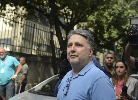 Garotinho desiste de recurso e eleição do RJ pode acabar em 1º turno