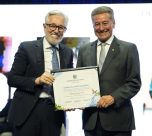 Hashioka recebe título de Cidadão Sul-Mato-Grossense e reafirma compromisso com MS