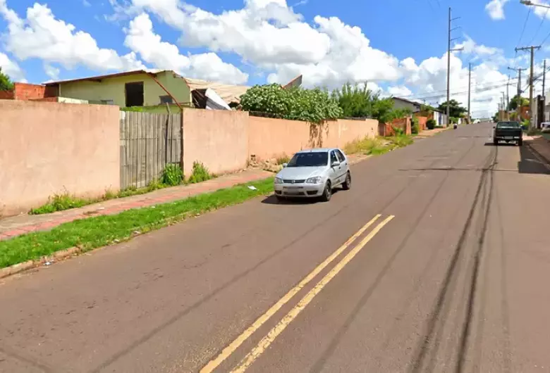 Passageira morre após passar mal dentro de ônibus em Campo Grande
