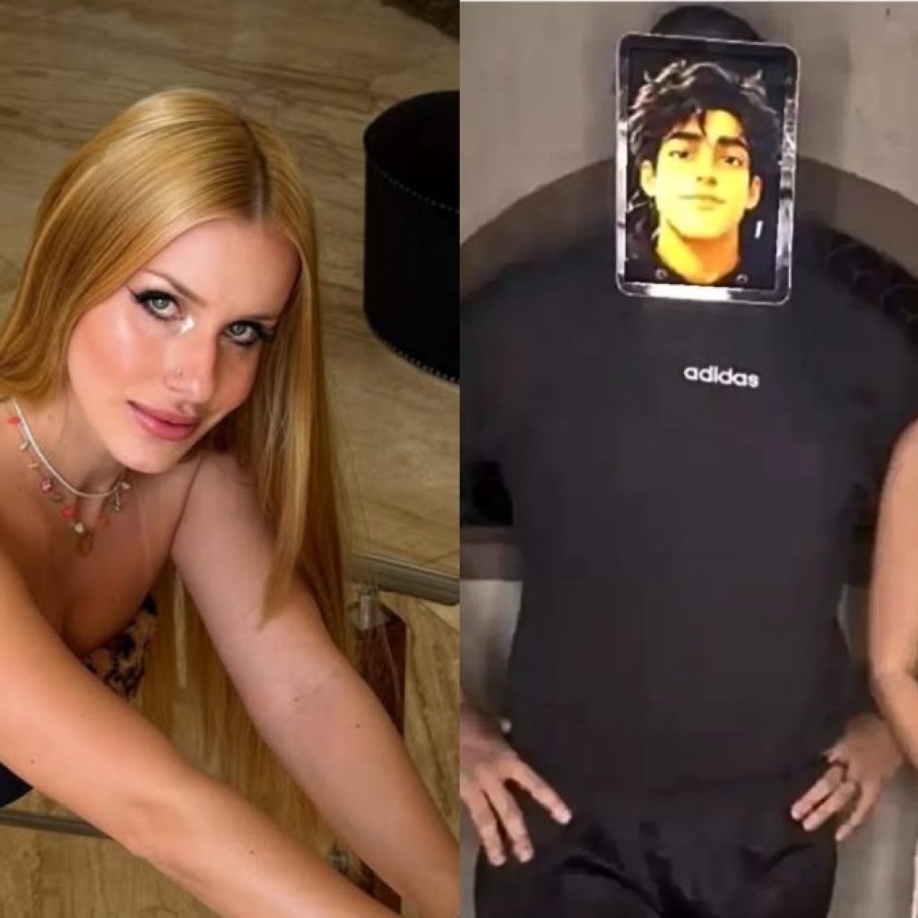 Homem paga R$ 13 mil para ver seu avatar de IA casando com criadora de conteúdo adulto