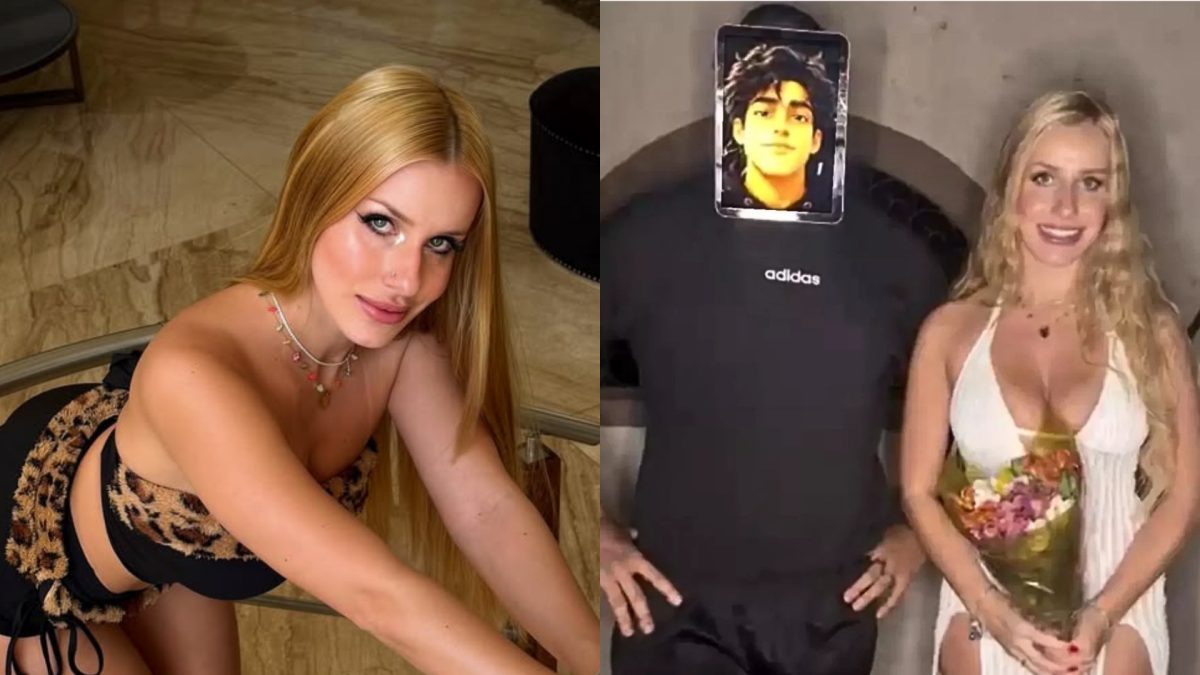 Homem paga R$ 13 mil para se casar com criadora de conteúdo adulto usando avatar de IA