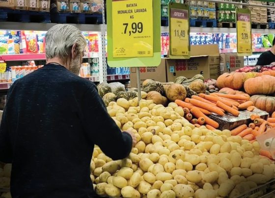 IGP-DI acelera para 1,50% em setembro, pressionado por alimentos e energia