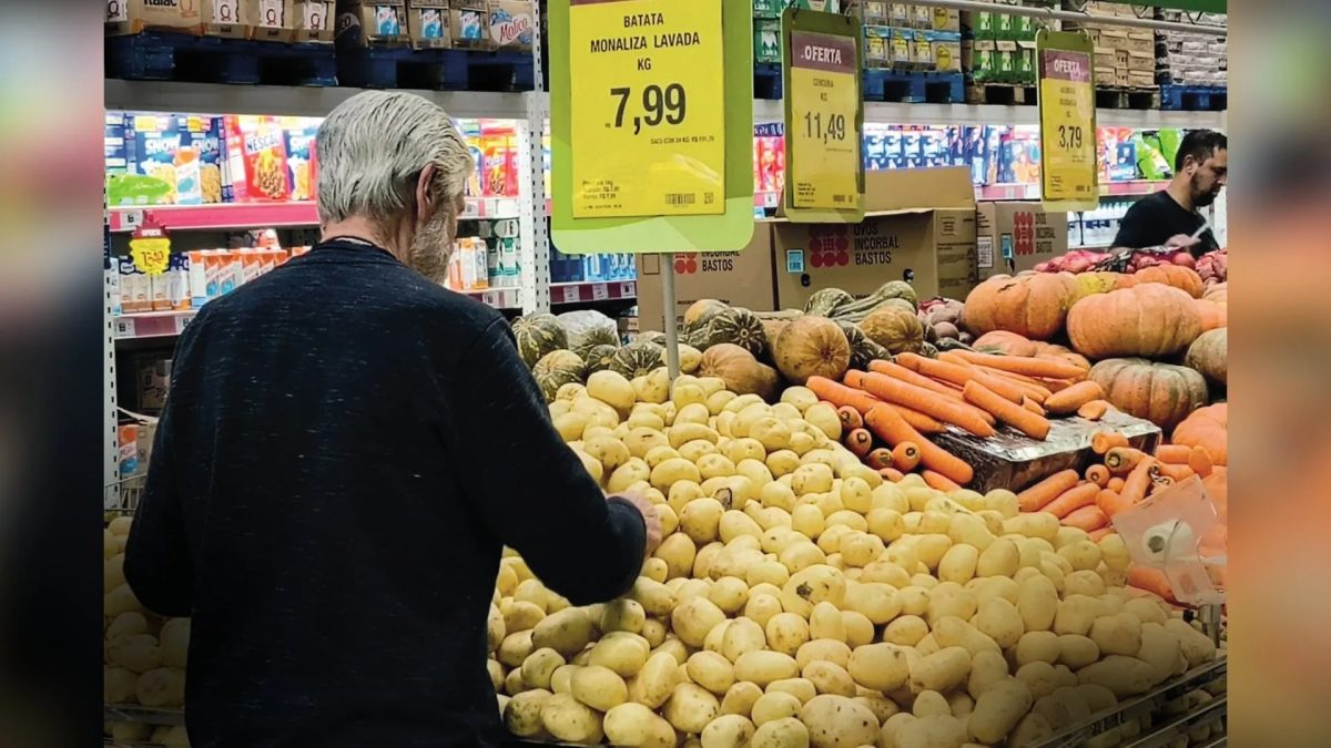 Inflação pelo igp-di sobe 1,50% em setembro com alta de alimentos