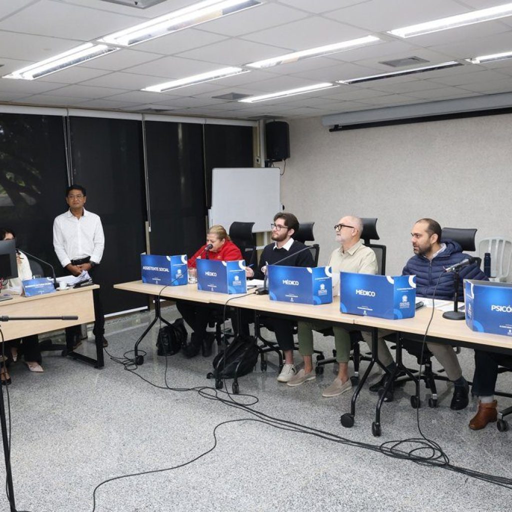 II Concurso ALEMS: Publicado resultado preliminar da avaliação biopsicossocial de candidatos com deficiência