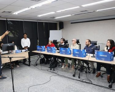 II Concurso ALEMS: Publicado resultado preliminar da avaliação biopsicossocial de candidatos com deficiência