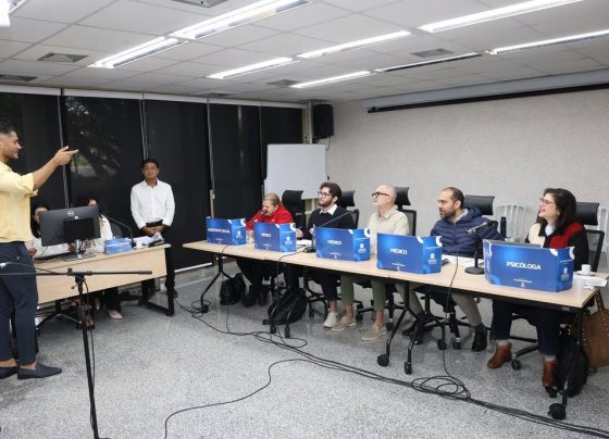 II Concurso ALEMS: Publicado resultado preliminar da avaliação biopsicossocial de candidatos com deficiência