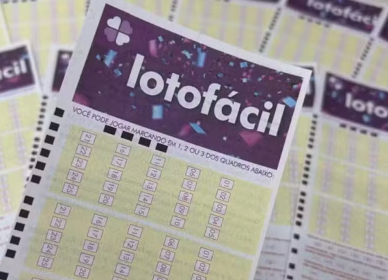 Lotofácil