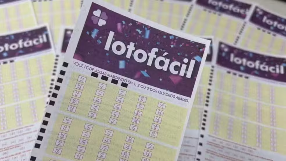 Lotofácil 3814: veja o resultado do sorteio desta segunda-feira