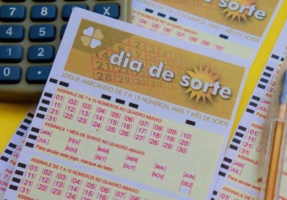 Dia de Sorte