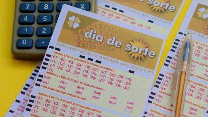 Dia de Sorte 1332: veja as dezenas sorteadas nesta segunda-feira (26)