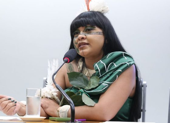 Indígenas relatam violência após resultado das eleições
